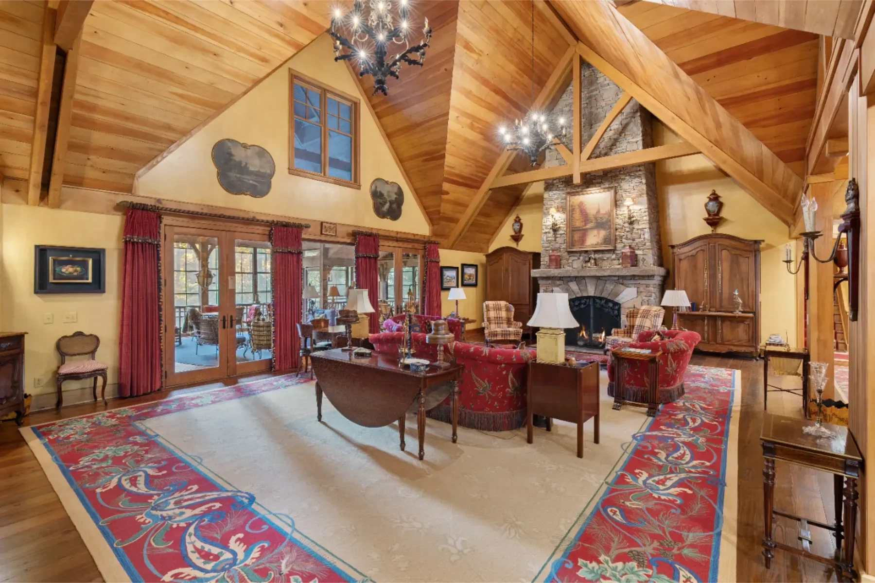 1671 Highway 107S, Cashiers, NC 28717, Highlands, North Carolina, United States. - Photo 2