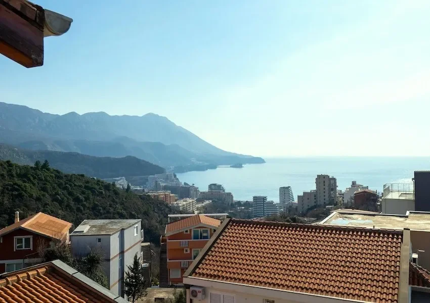 Budva Riviera, Budva Riviera, Budva Riviera, Budva, Budva Municipality, Montenegro. - Photo 15
