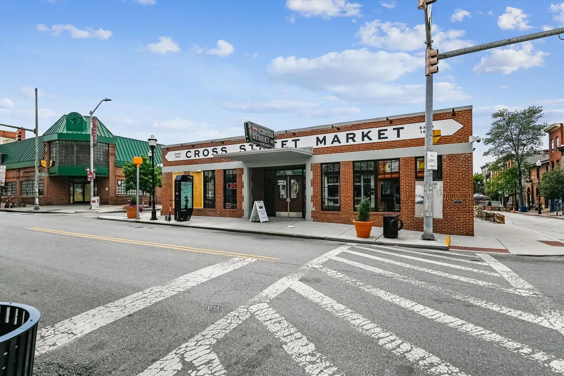 1293 William Street, Baltimore, MD 21230, Baltimore, Maryland, United States. - Photo 39