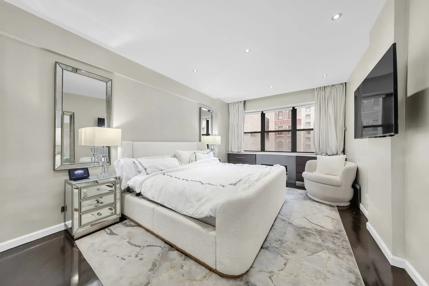 Tower 58, 58 W 58TH ST, New York, New York, United States. - Photo 5