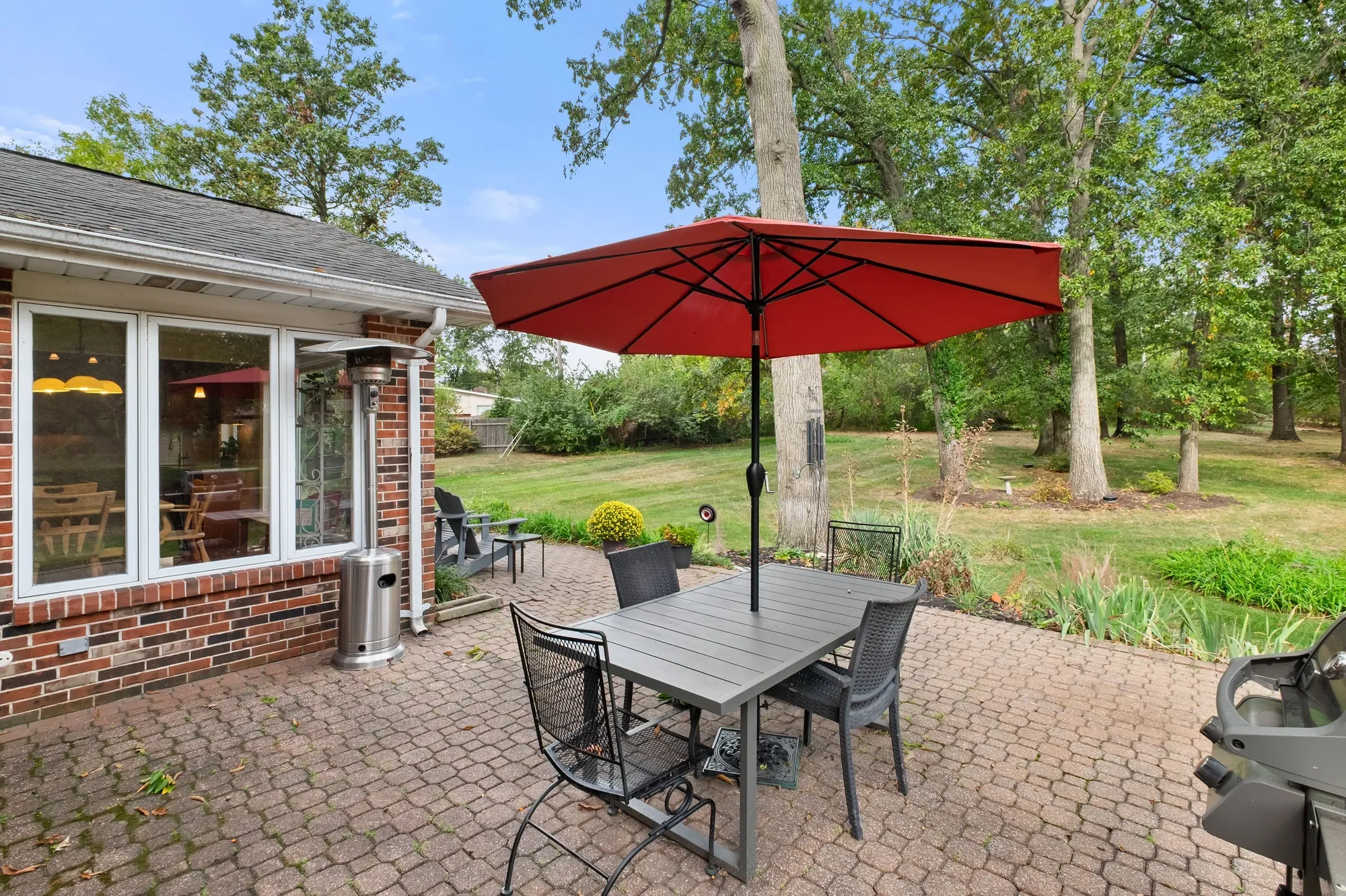 11563 Templar Drive , Creve Coeur, MO 63141, Creve Coeur, Missouri, United States. - Photo 21