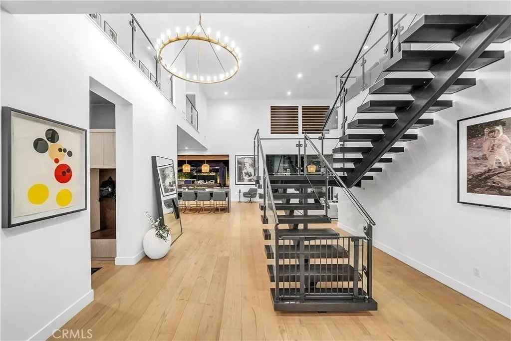 20431 W Windsor Lane, Porter Ranch, CA, 91326, USA, Los Angeles, California, United States. - Photo 59