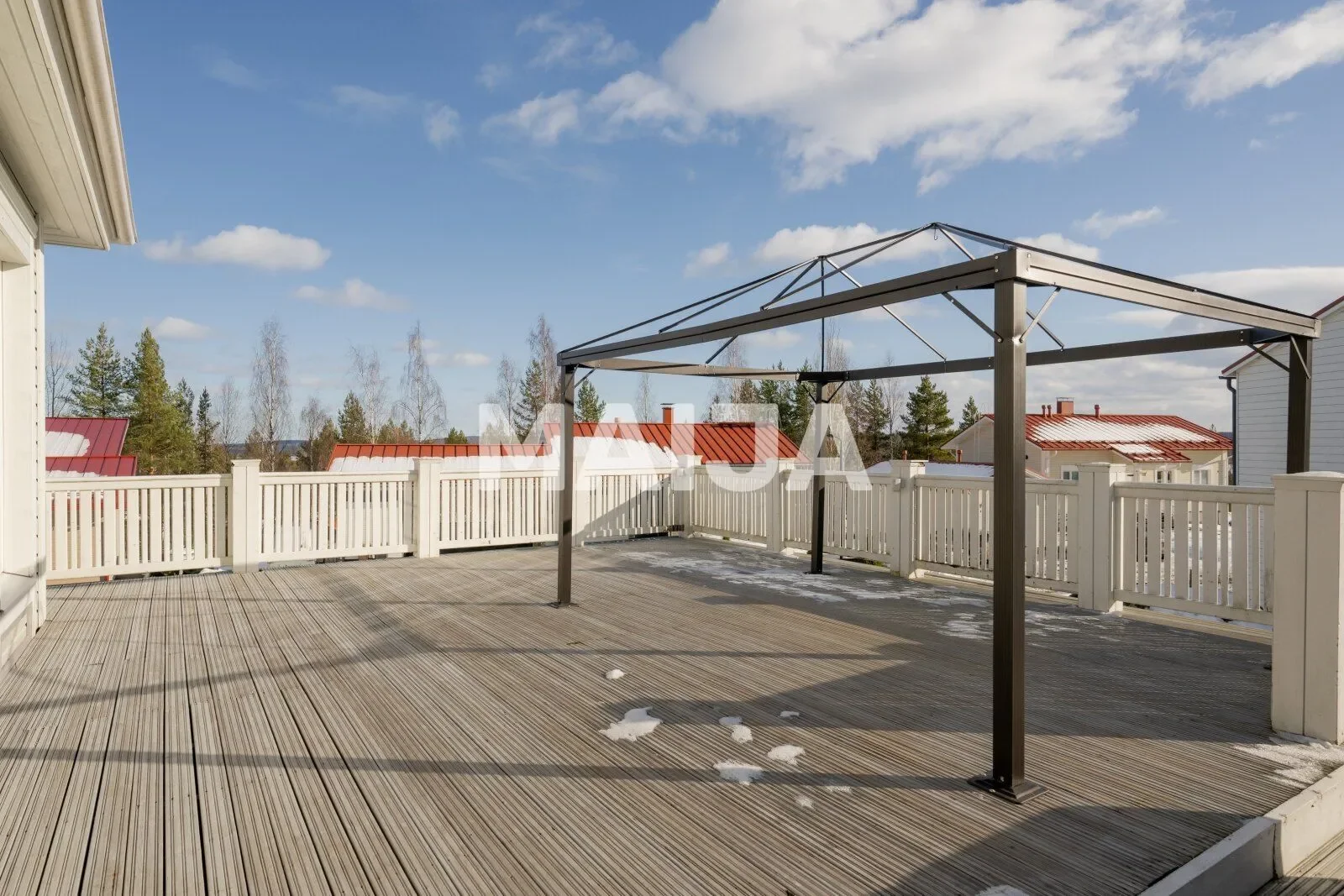 Keskikaari 5, Jyväskylä, Finland. - Photo 14