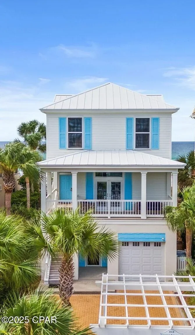 312 Beachside Drive, Rosemary Beach, Florida, United States. - Photo 42