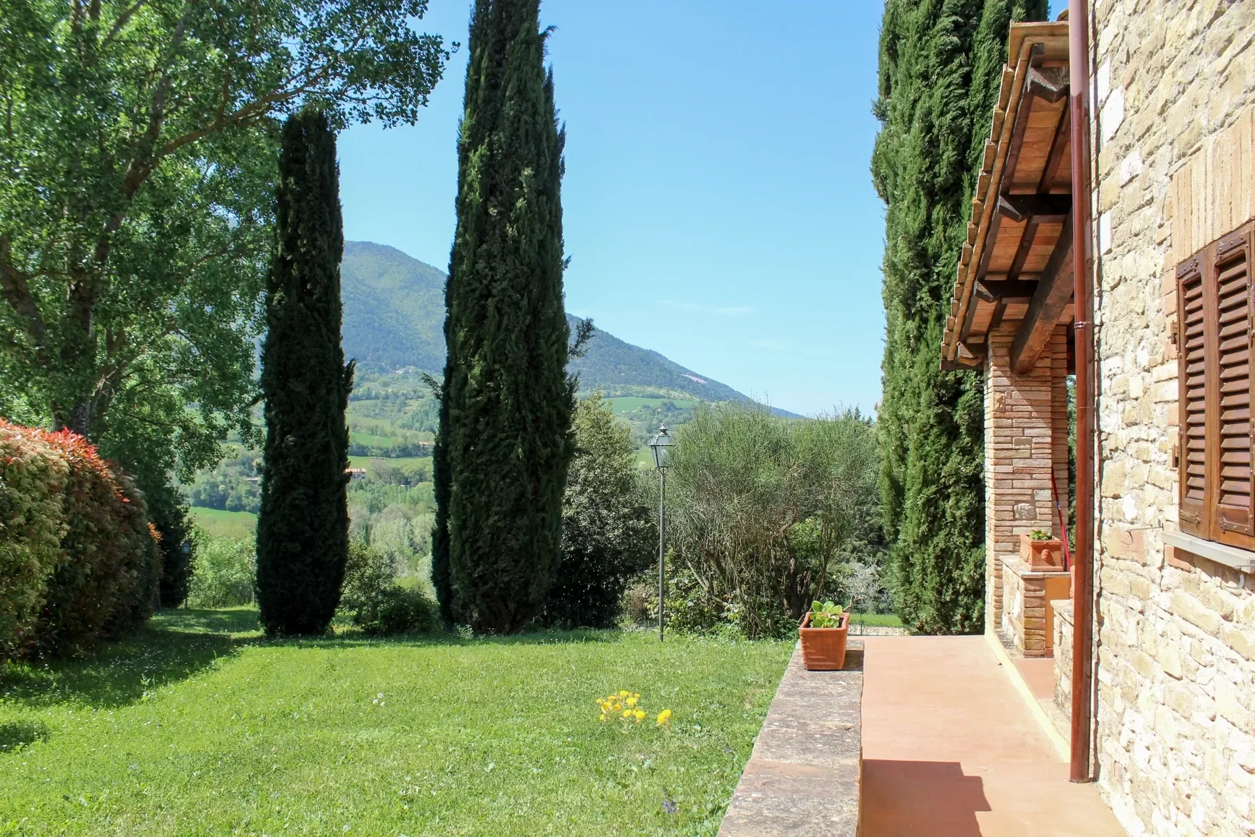 Via Costa di Trex 59, Pian della Pieve, Umbria, Italy. - Photo 13