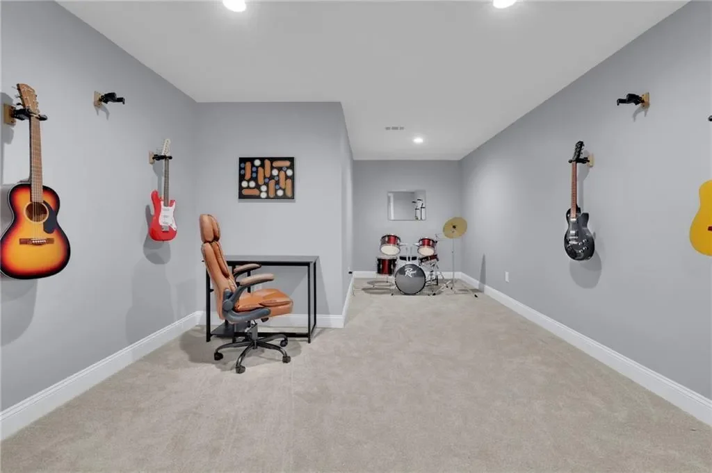 12867 Etris Walk, Roswell, Georgia, United States. - Photo 37