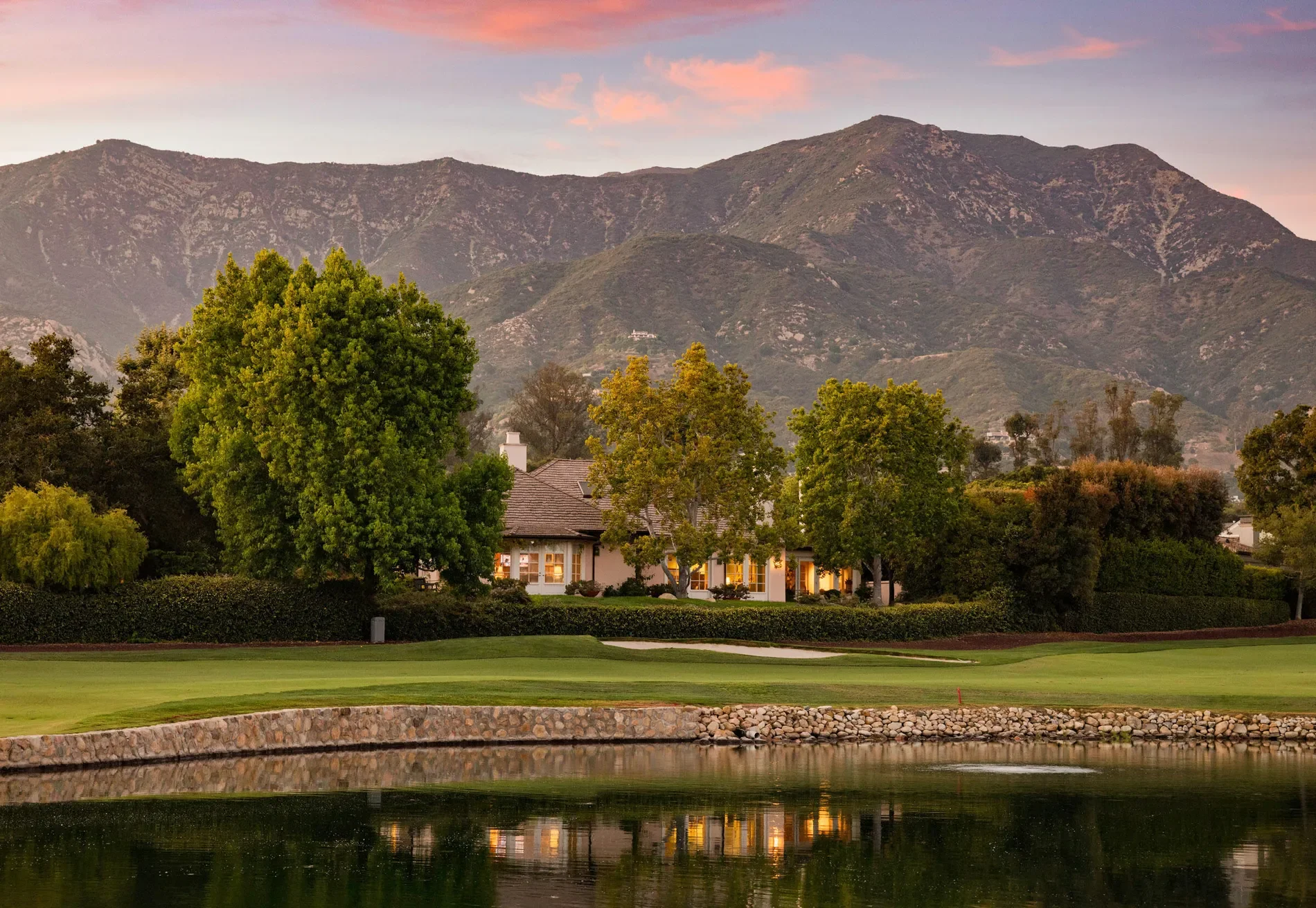 510 Mclean Lane, Montecito, California, United States. - Photo 3