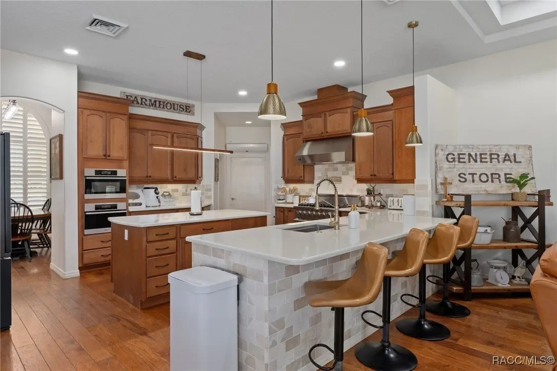 8947 W Basilico Street, Crystal River, FL 34428, Crystal River, Florida, United States. - Photo 7