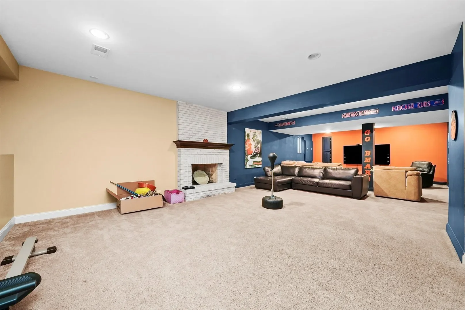 11735 Orchard Street, Willow Springs, Illinois, United States. - Photo 32
