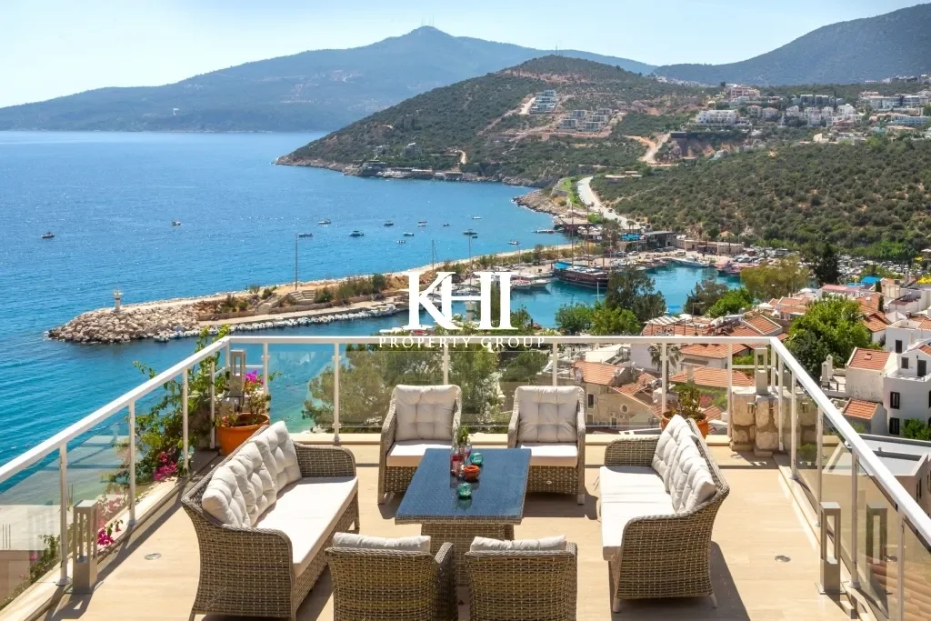 Kalkan, 07580 Kaş/Antalya, Türkiye, Antalya, Turkey. - Photo 42
