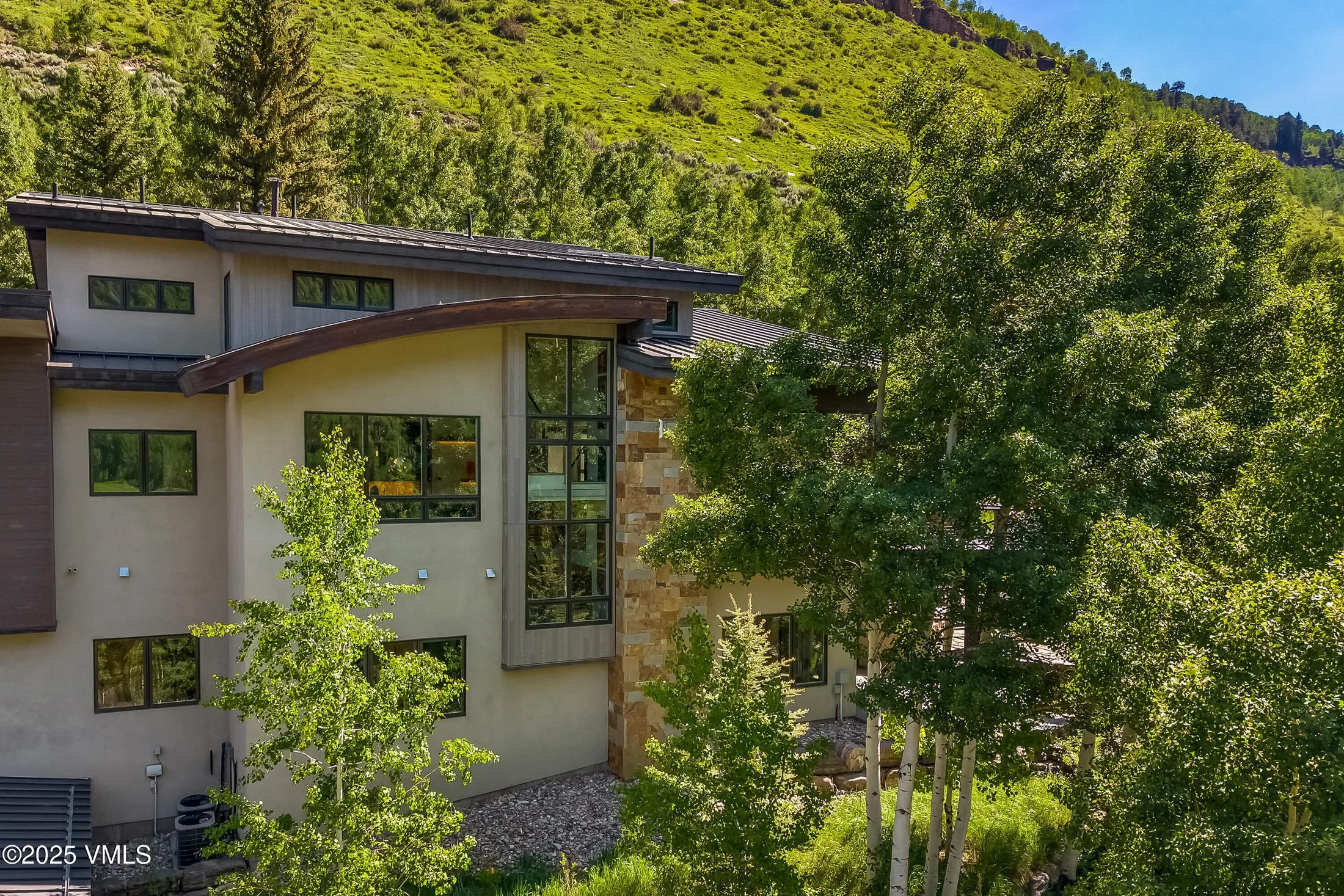 3235 Katsos Ranch Road, Vail, Colorado, United States. - Photo 39