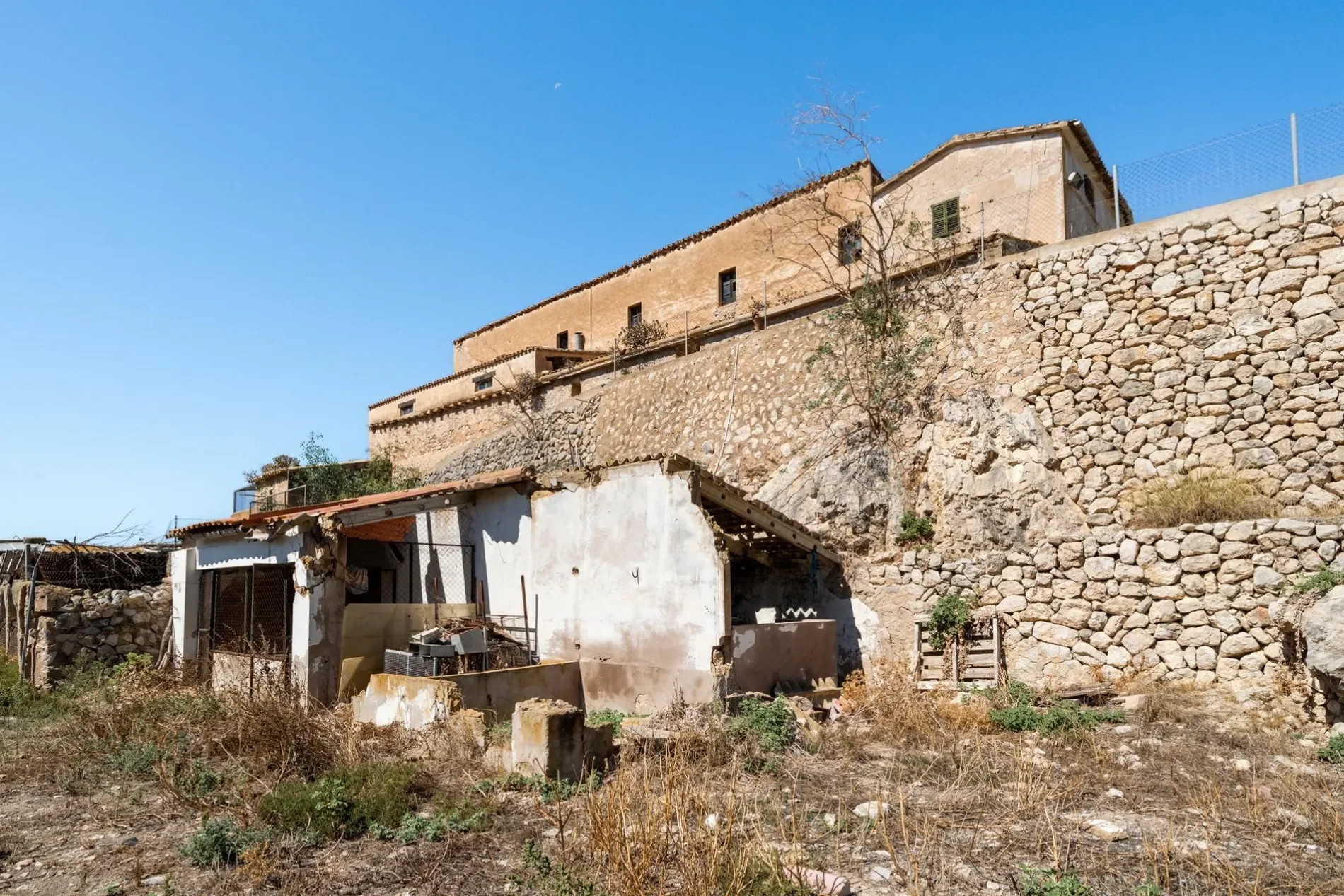 Calvia (Pueblo), Calvià, BALEARES, Calvià, Calvia, Balearic Islands, Spain. - Photo 12