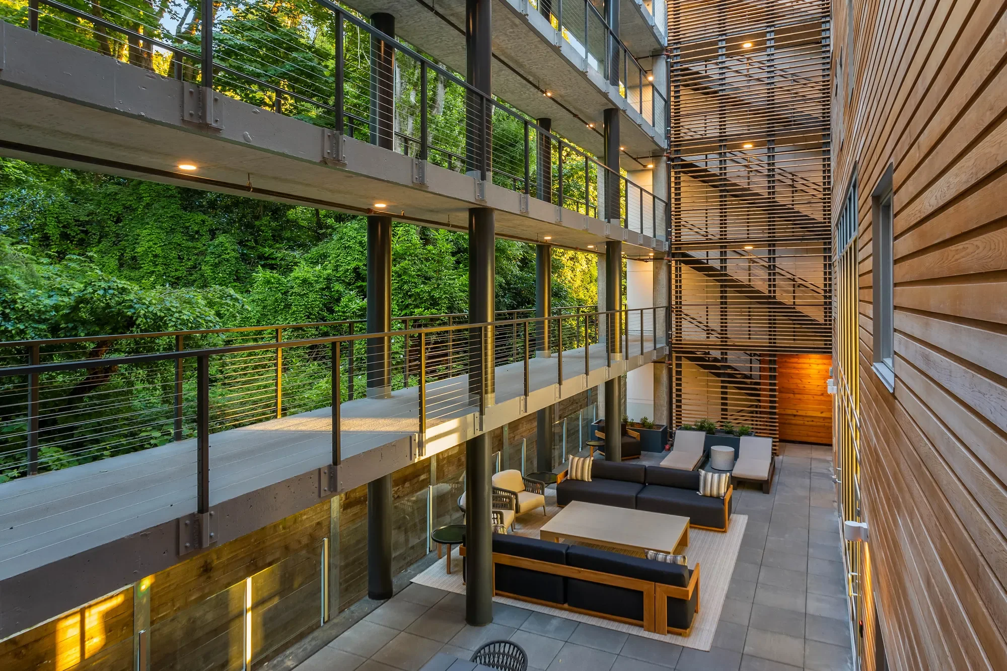 1250 Alki Ave SW Unit #2A , Seattle, WA 98116, Seattle, Washington, United States. - Photo 49