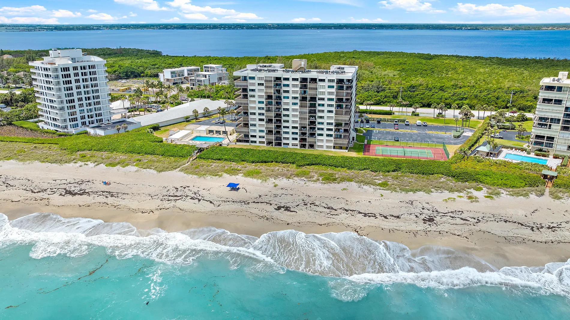 10044 S Ocean Drive Unit# 1201, Jensen Beach, FL 34957, Jensen Beach, Florida, United States. - Photo 19