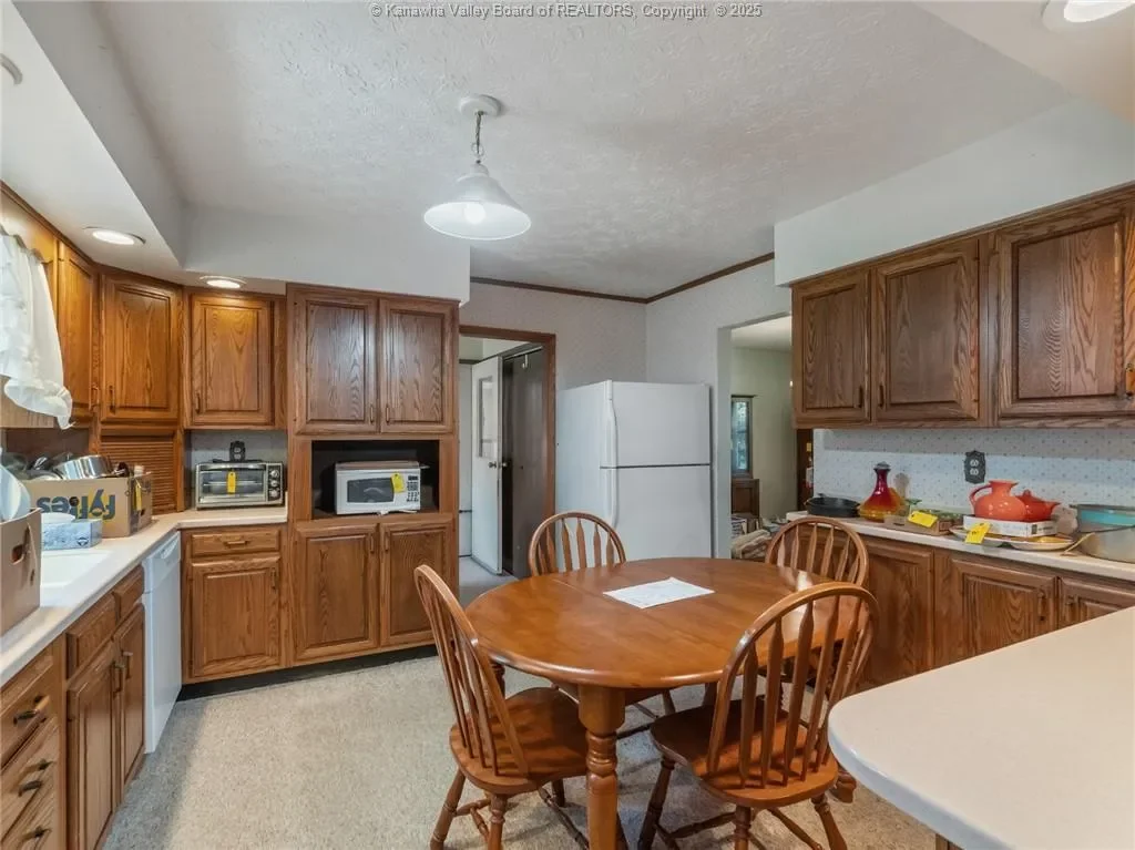 7886 Graham Station Rd., Letart, WV 25253, Letart, West Virginia, United States. - Photo 4