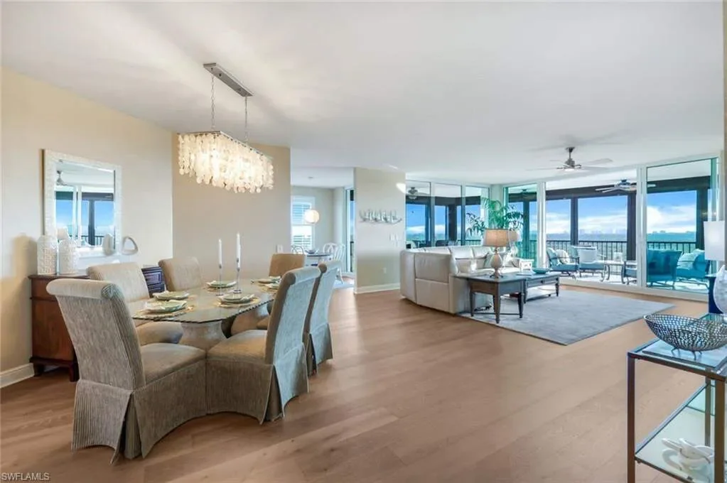 455 Cove Tower DR, #801, Naples, FL, 34110, USA, Bonita Springs, Florida, United States. - Photo 38