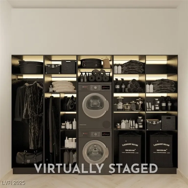 1188 Royal Tesla Court, Henderson, Nevada, United States. - Photo 25