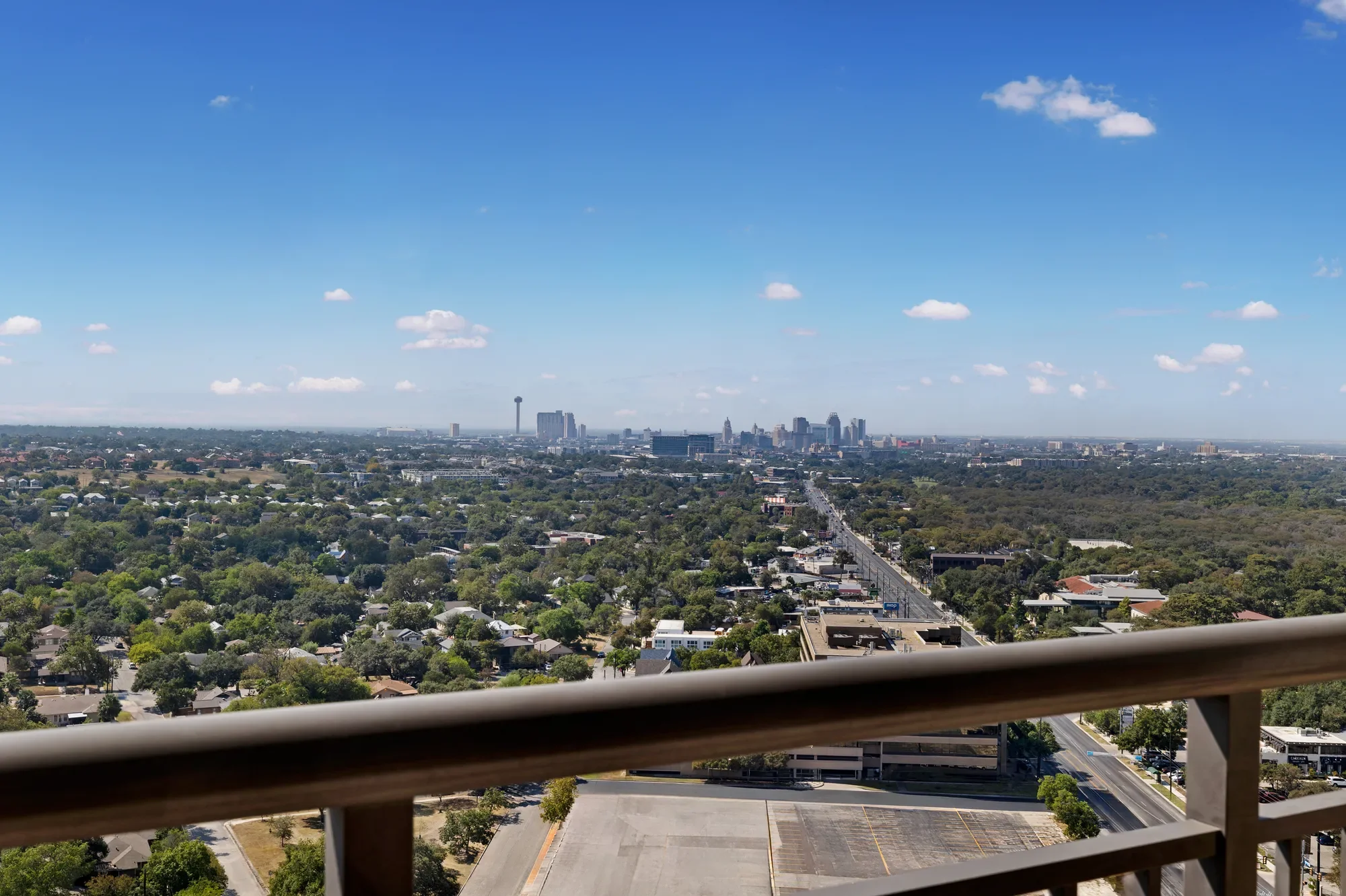 4242 Broadway Unit 2002 , San Antonio, TX 78209, San Antonio, Texas, United States. - Photo 41