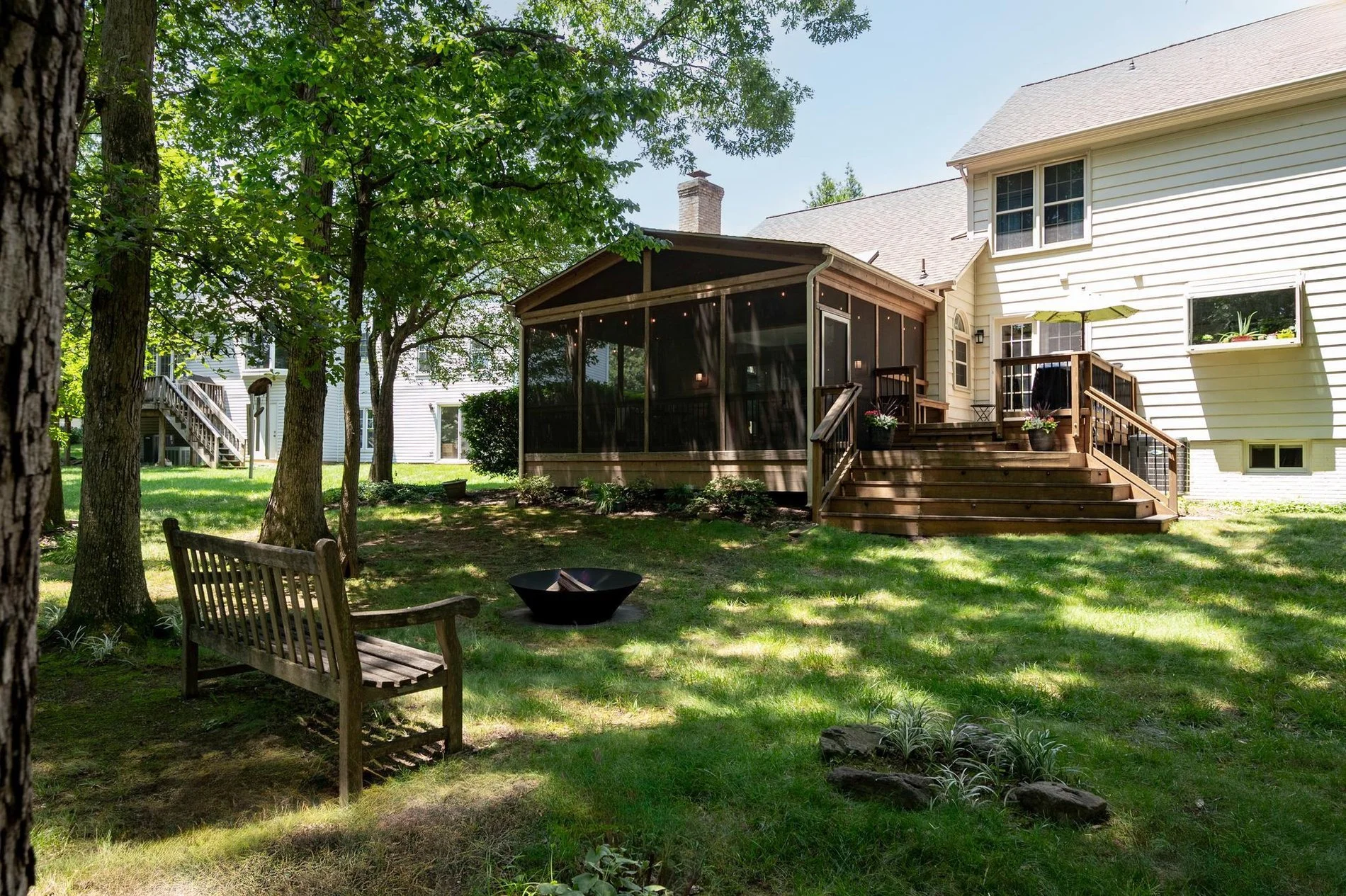 6909 Trillium Lane, Springfield, VA 22152, West Springfield, Virginia, United States. - Photo 4