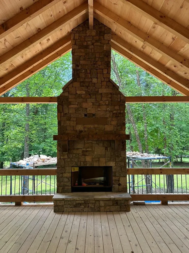 577 Blackberry Drive, Mineral Bluff, GA 30559, Mineral Bluff, Georgia, United States. - Photo 50