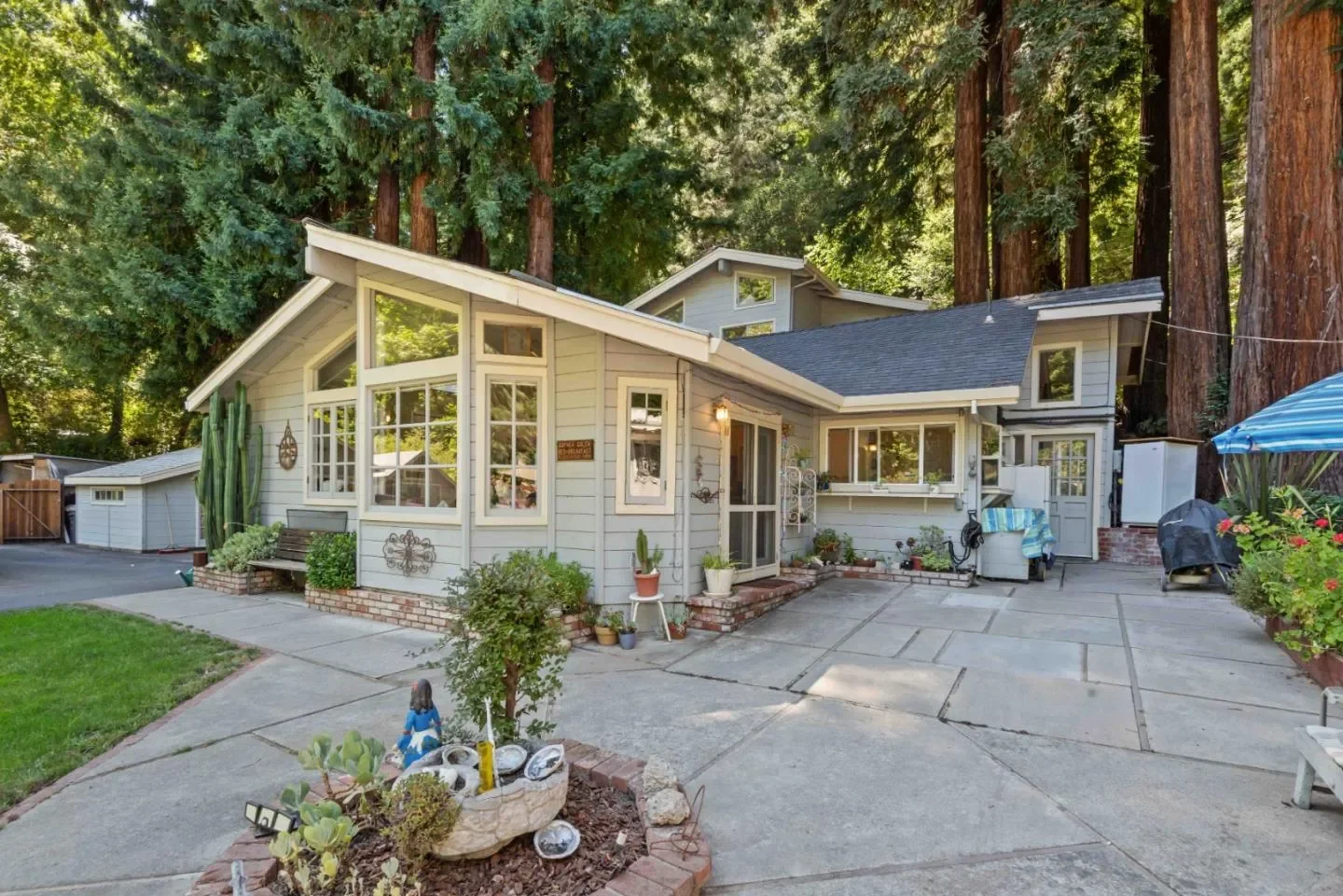 2510 Bean Creek Road, Scotts Valley, California, United States. - Photo 29