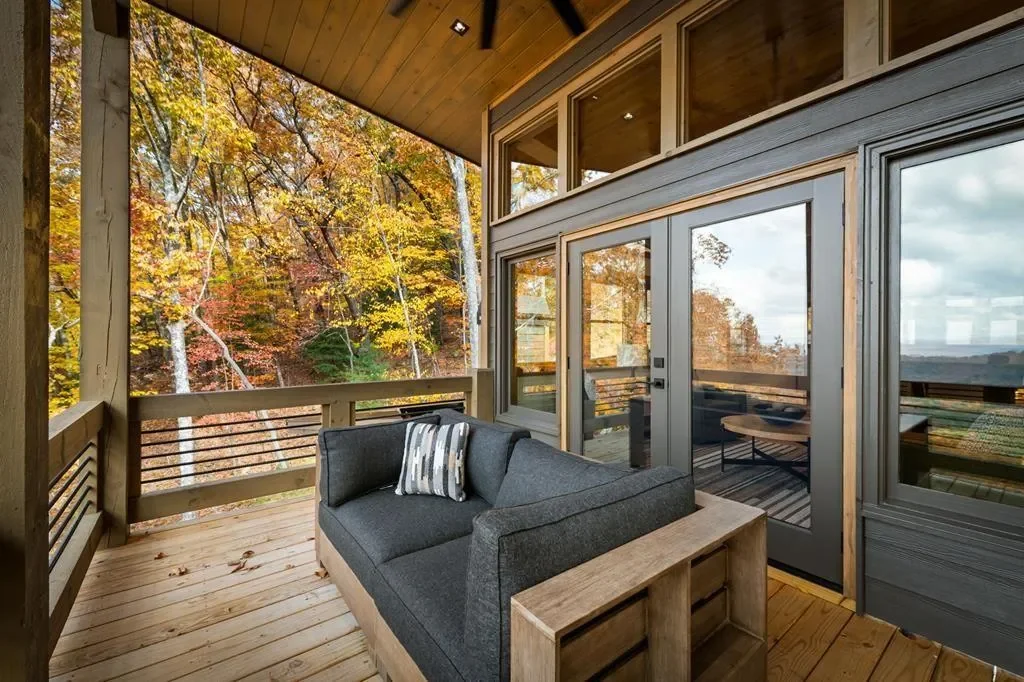 225 Grand Vista, Blue Ridge, Georgia, United States. - Photo 35