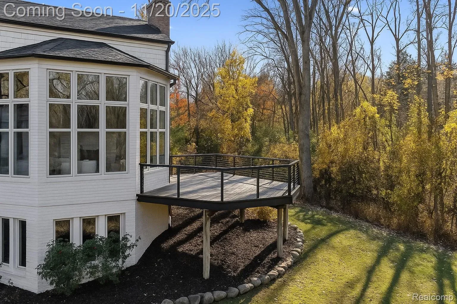 5764 Bloomfield Glens Road, West Bloomfield Charter Township, MI 48322, Farmington Hills, Michigan, United States. - Photo 31
