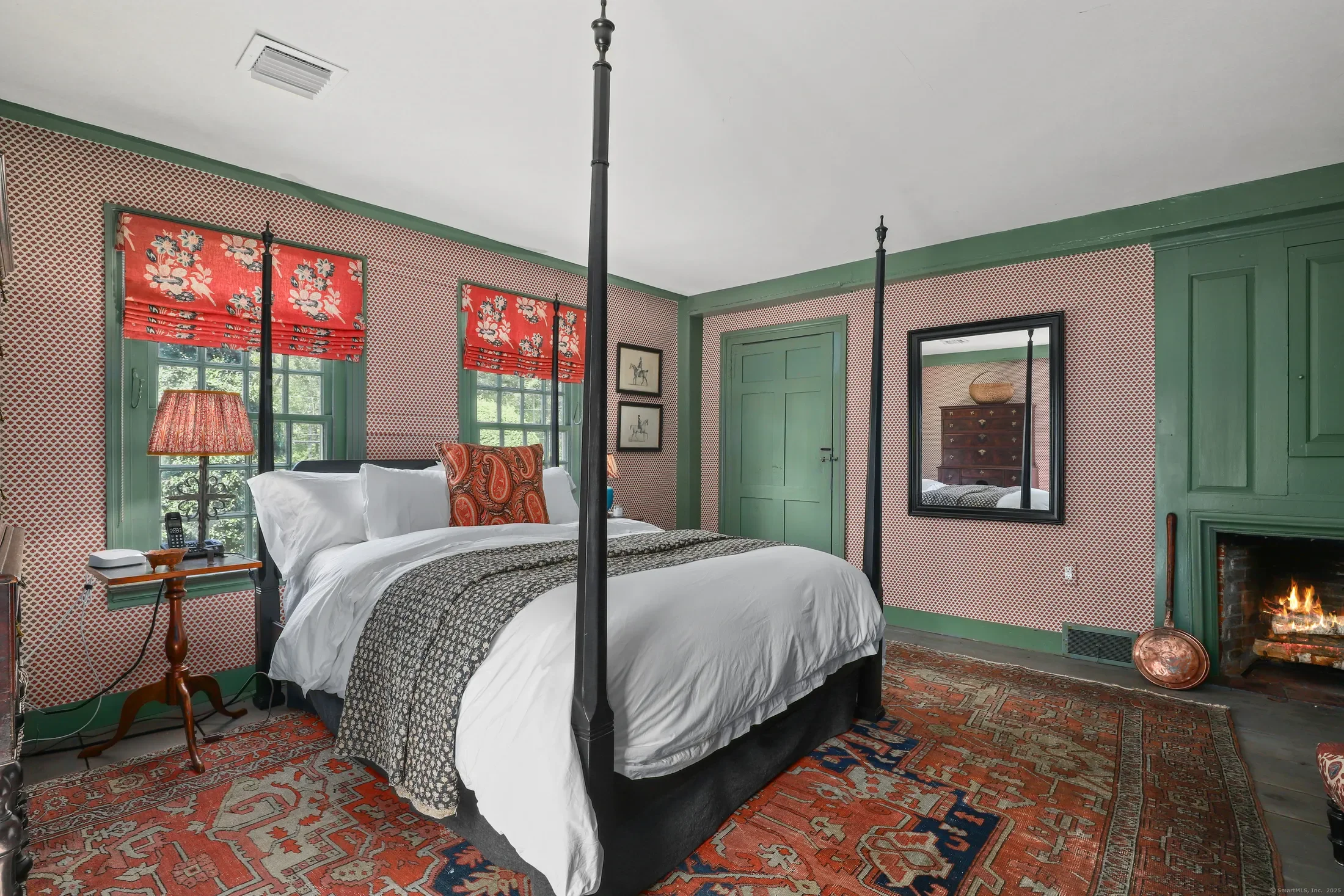 211 Walnut Tree Hill Road, Newtown, Connecticut, United States. - Photo 19