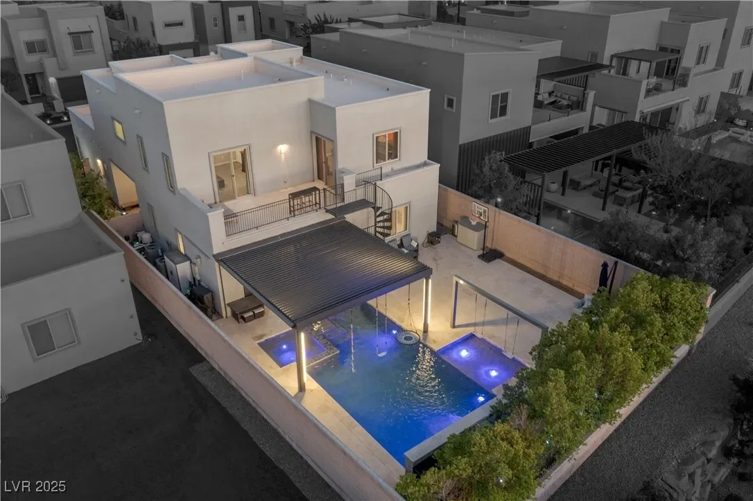 731 Glowing Horizon Street, Henderson, Nevada, United States. - Photo 50