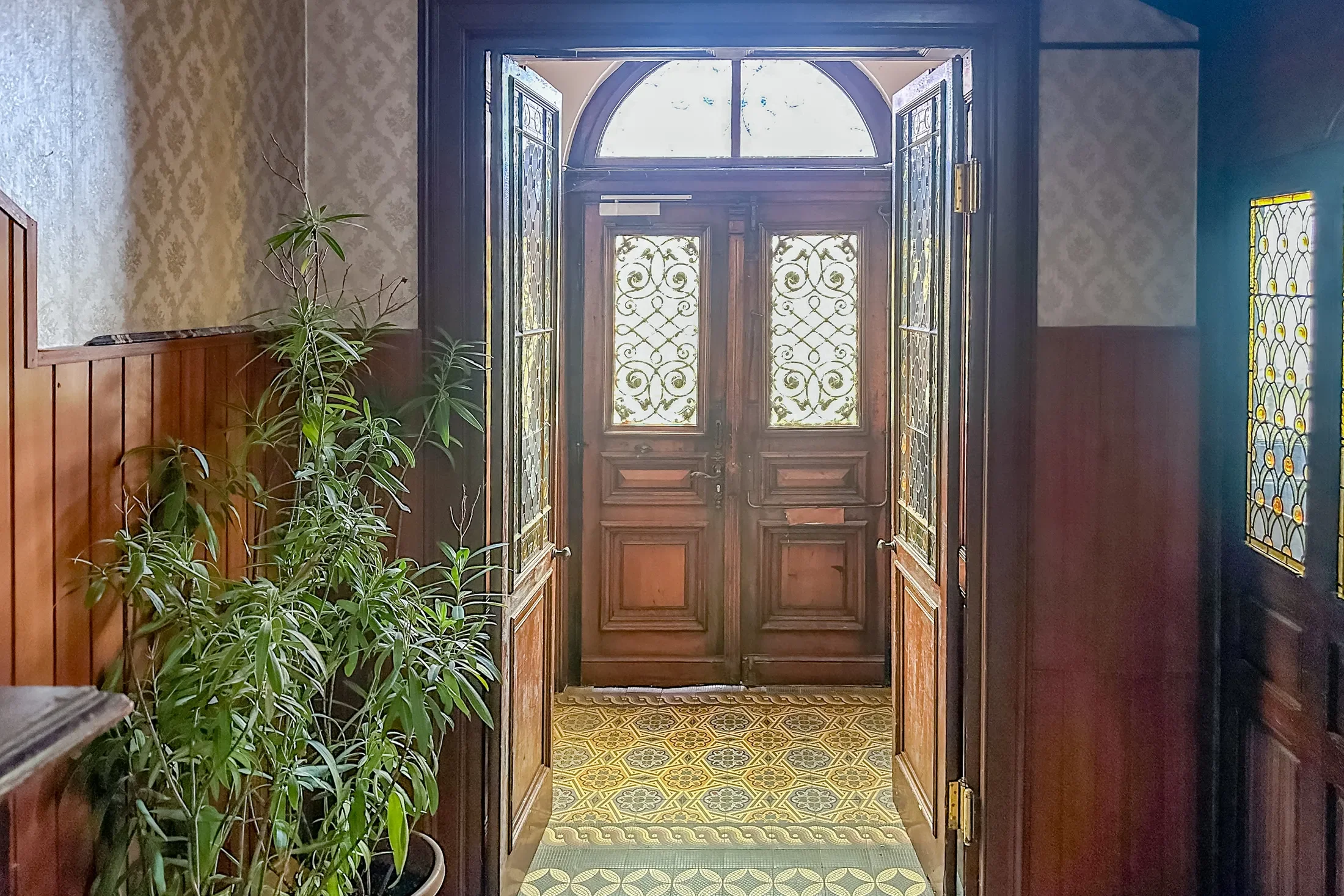 Wiesbaden, HE, Wiesbaden, Hessen, Germany. - Photo 4