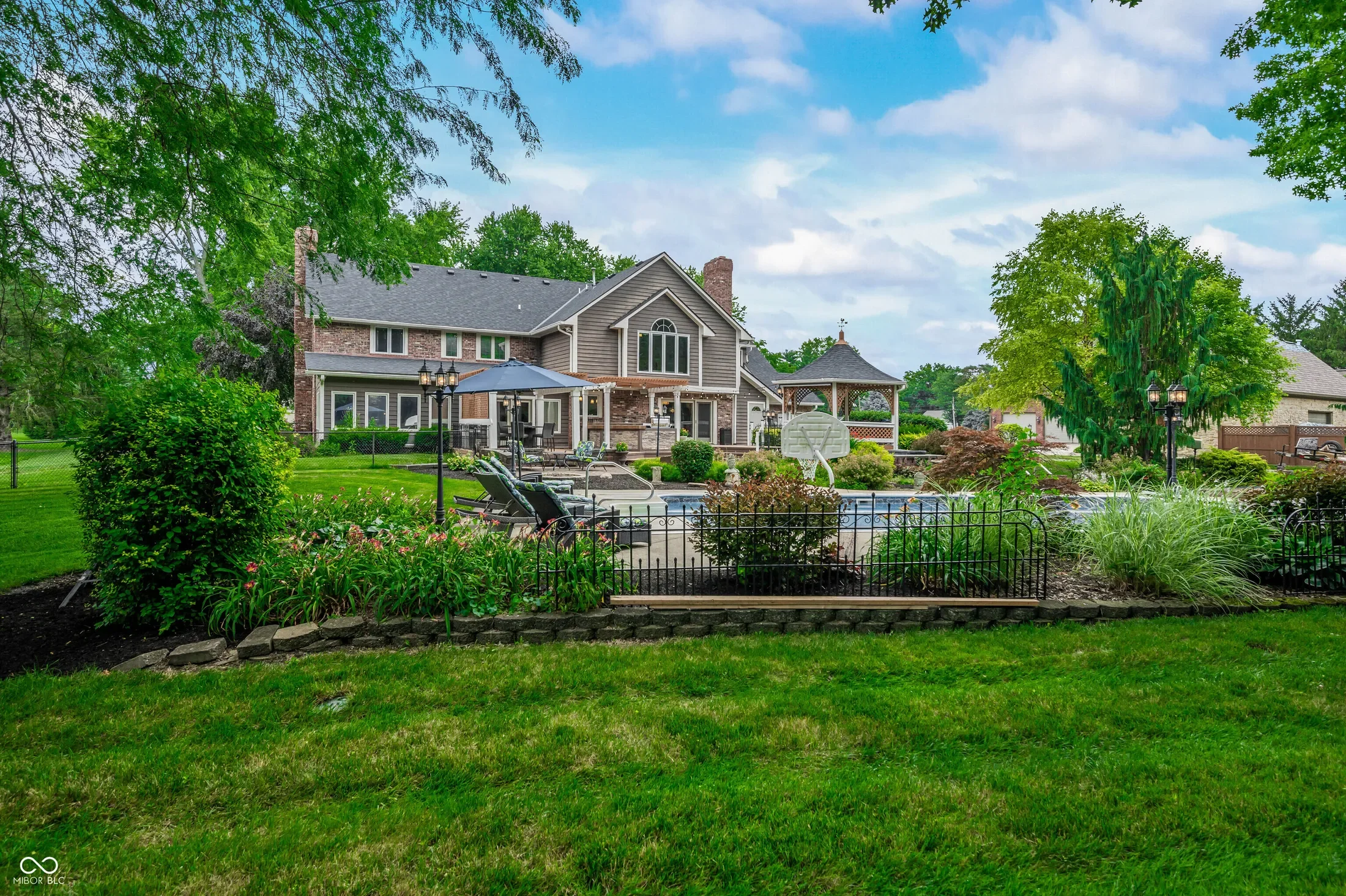 115 Jordan Road, Indianapolis, IN 46217, Indianapolis, Indiana, United States. - Photo 83