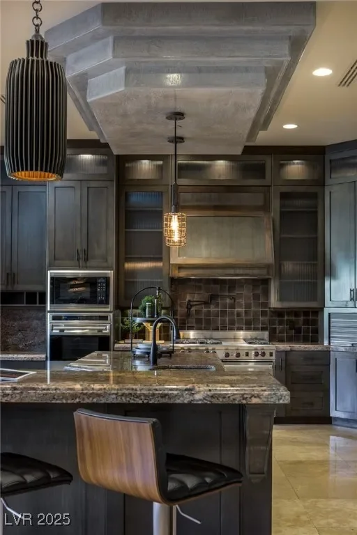 30 Meadowhawk Lane, Las Vegas, Nevada, United States. - Photo 16