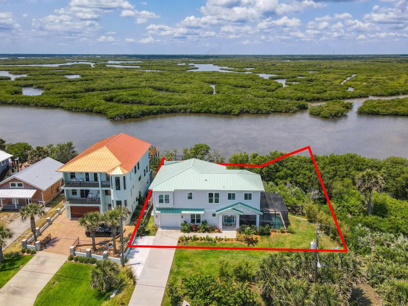6102 TURTLEMOUND ROAD, New Smyrna Beach, Florida, United States. - Photo 28