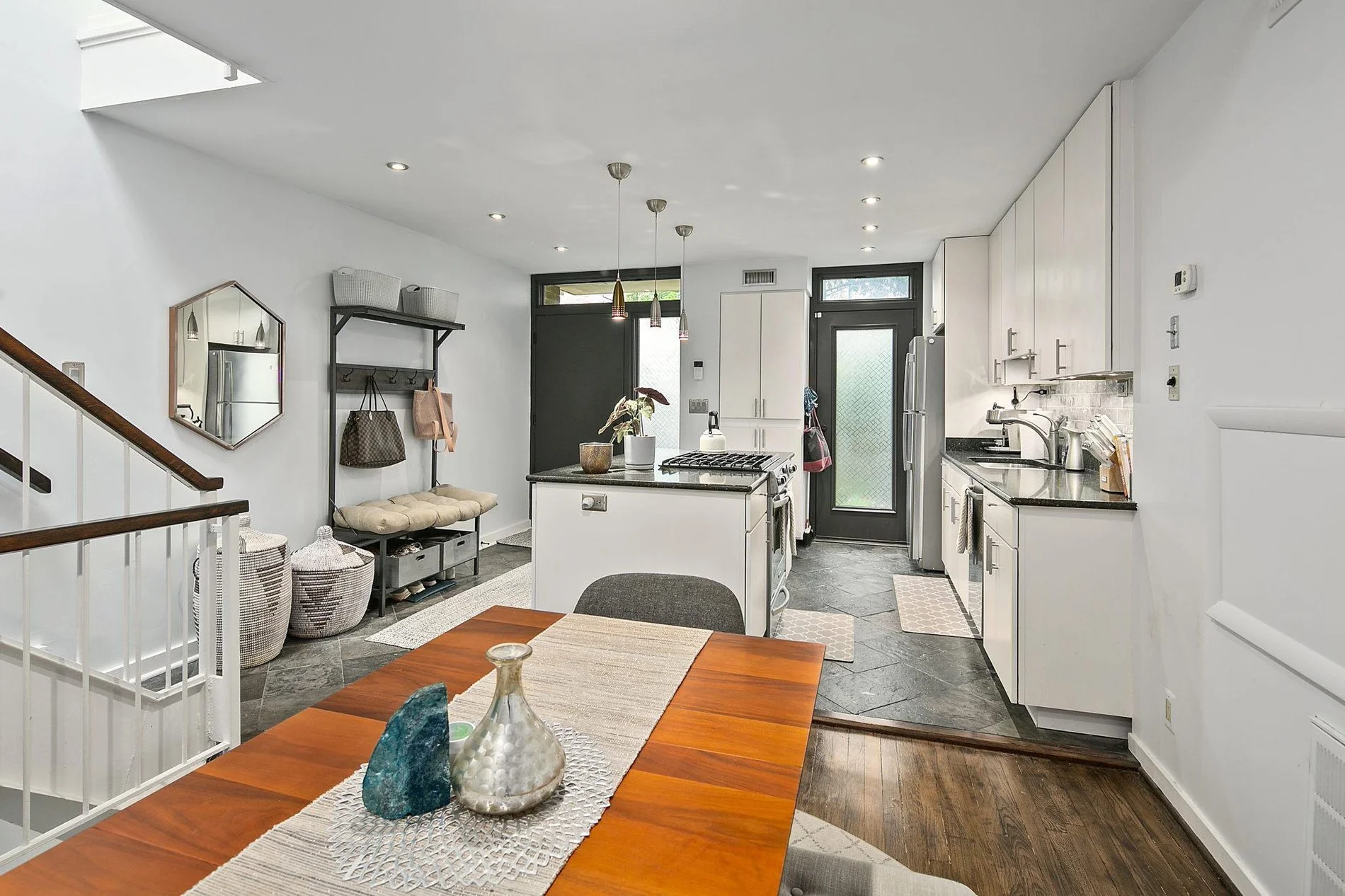 361 N Street SW Unit# 361, Washington, DC 20024, Washington, District of Columbia, United States. - Photo 12