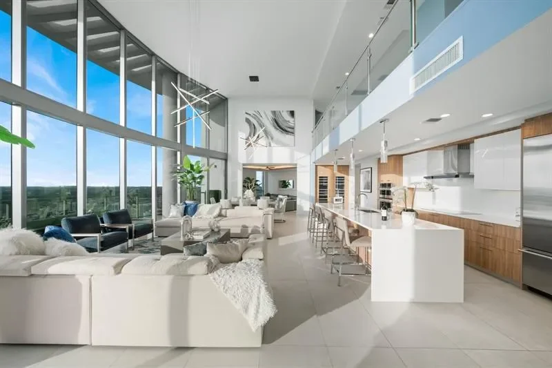 100 E Las Olas Blvd, Unit #4603, Fort Lauderdale, FL 33301, Fort Lauderdale, Florida, United States. - Photo 33