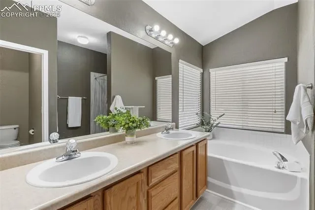 2322 Springside Drive, Colorado Springs, CO 80951, Colorado Springs, Colorado, United States. - Photo 14