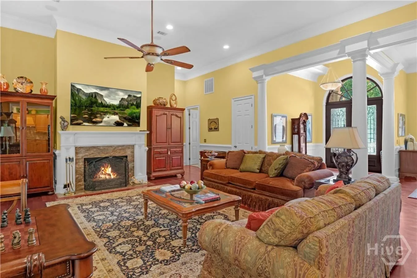 312 Spanton Crescent, Pooler, Georgia, United States. - Photo 1