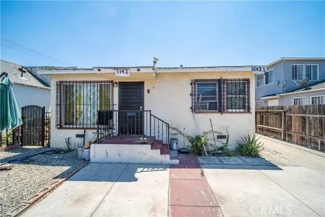 1142 E Century Boulevard, Los Angeles, CA 90002, Los Angeles, California, United States. - Photo 9