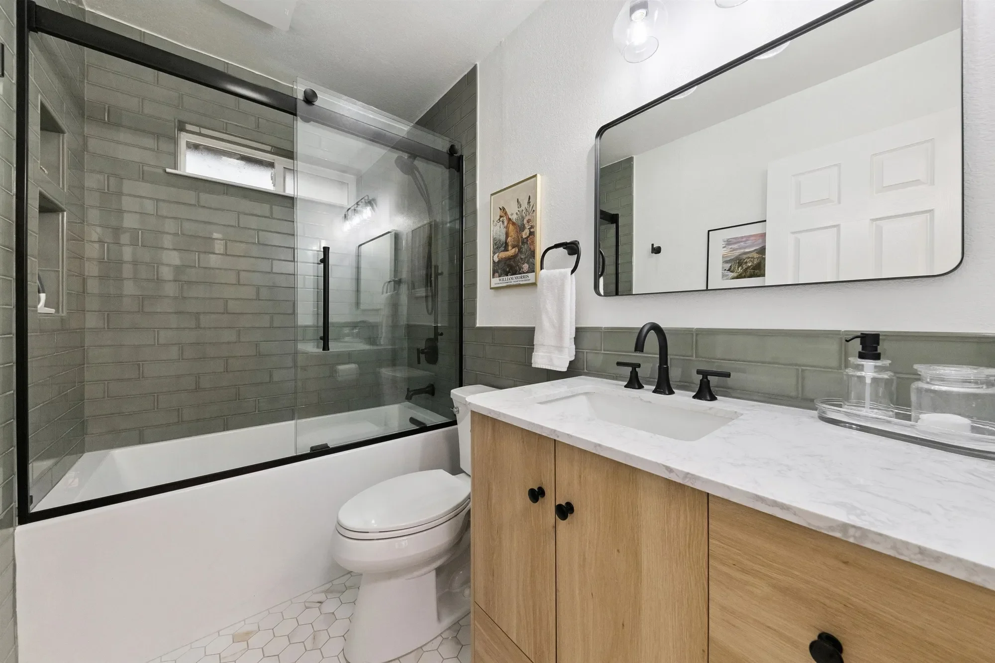 12491 Northwoods Boulevard 3, Truckee, California, United States. - Photo 15