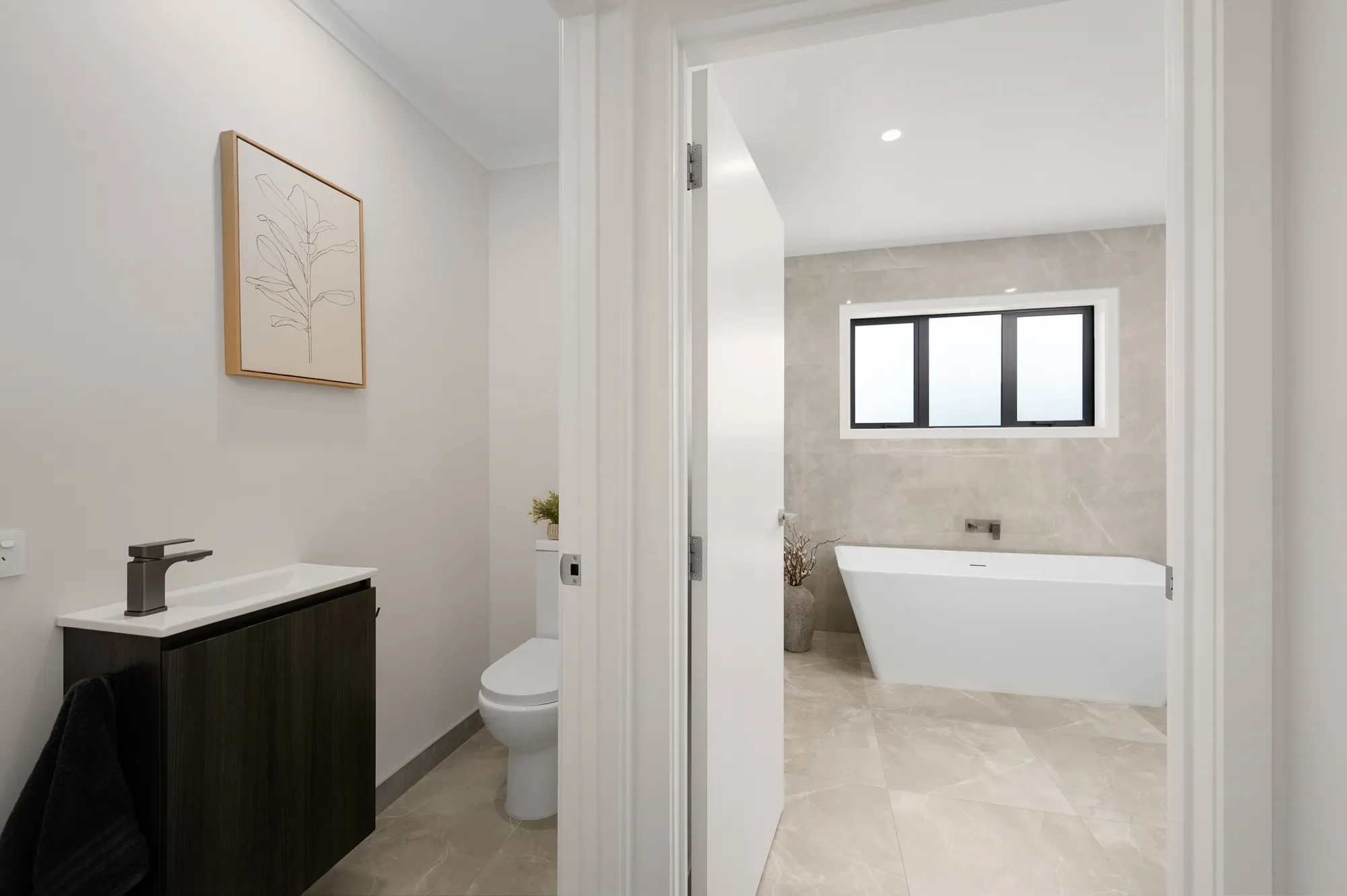 42B Charles Edwards Street, Ōhaupō, Waikato, New Zealand. - Photo 34
