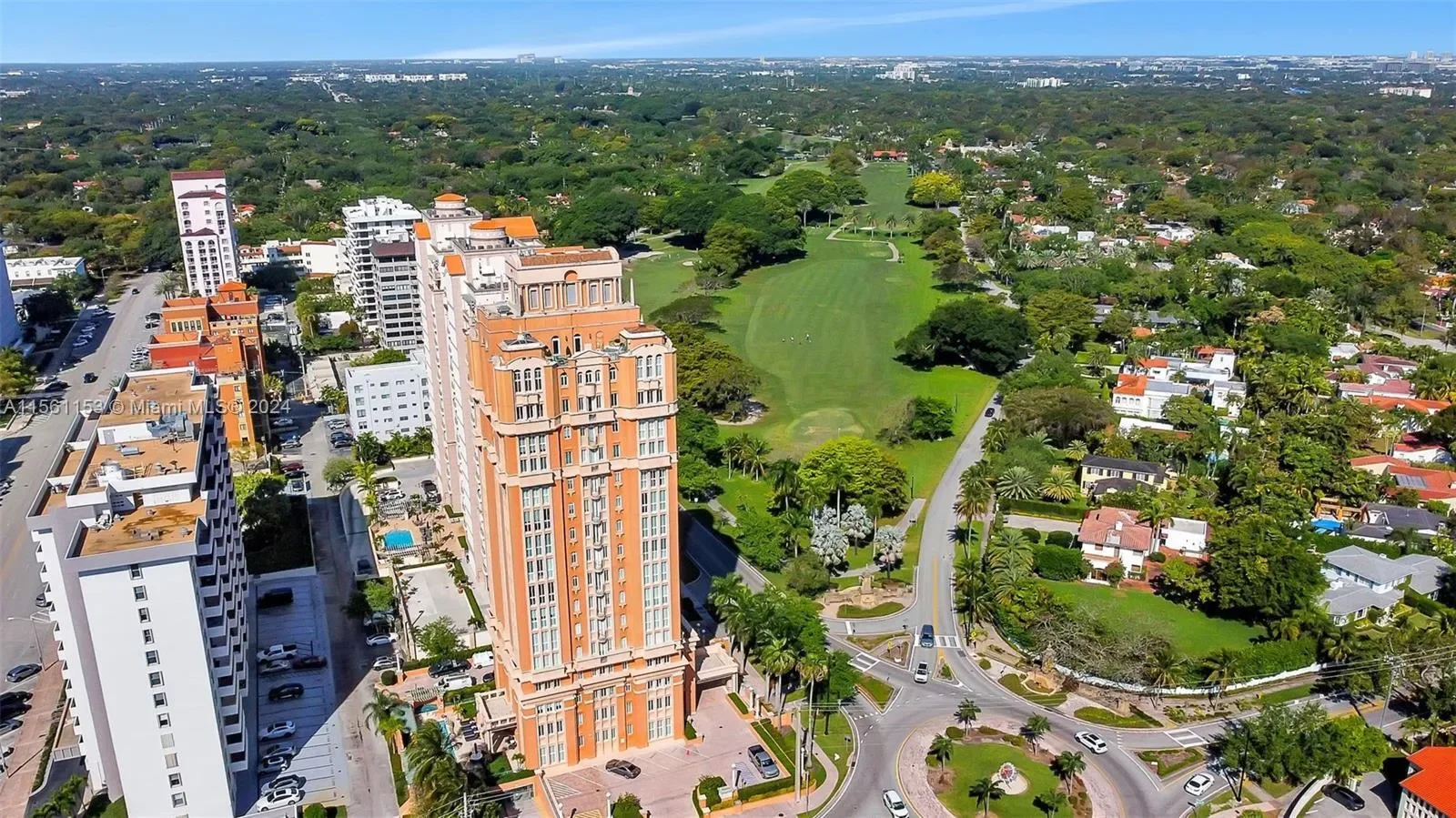 600 Coral Way 5, Coral Gables, Florida, United States. - Photo 35