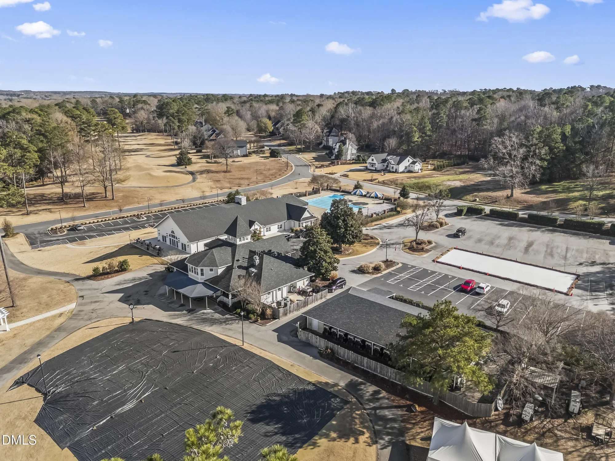 205 Townsend Drive, Clayton, North Carolina, United States. - Photo 58