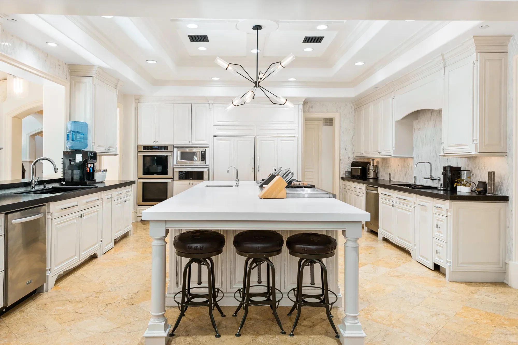 30 Augusta Canyon Way, Las Vegas, NV 89141, Las Vegas, Nevada, United States. - Photo 2