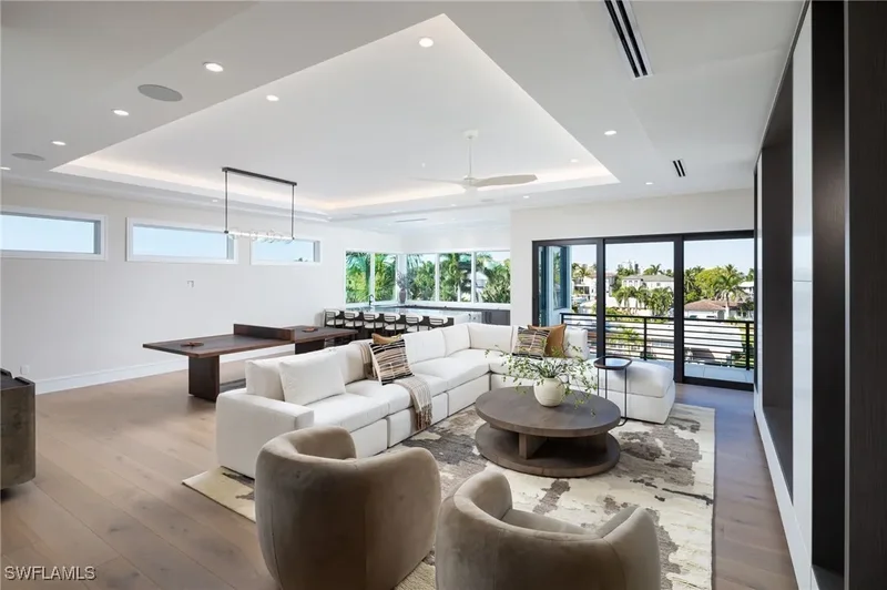 223 Bayview Avenue, Naples, Florida, United States. - Photo 24