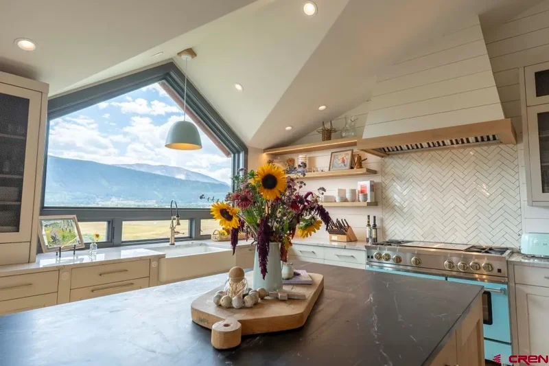 7 Moon Ridge Lane, Crested Butte, CO, 81224, USA, Crested Butte, Colorado, United States. - Photo 27