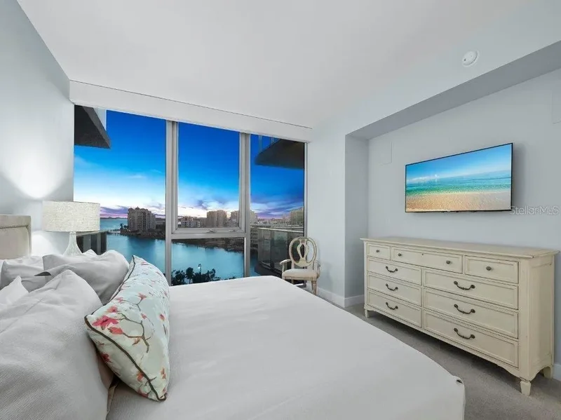 1155 N Gulfstream Avenue, #703, Sarasota, FL, 34236, USA, Sarasota, Florida, United States. - Photo 16