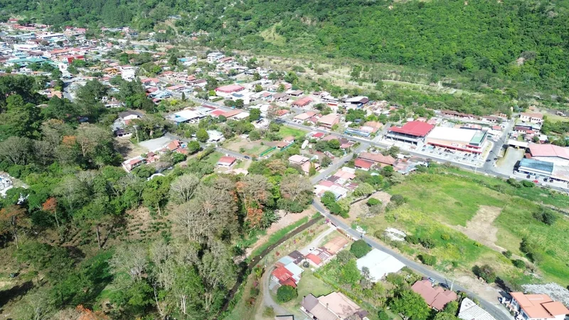 Boquete, Chiriquí Province, Panama. - Photo 13