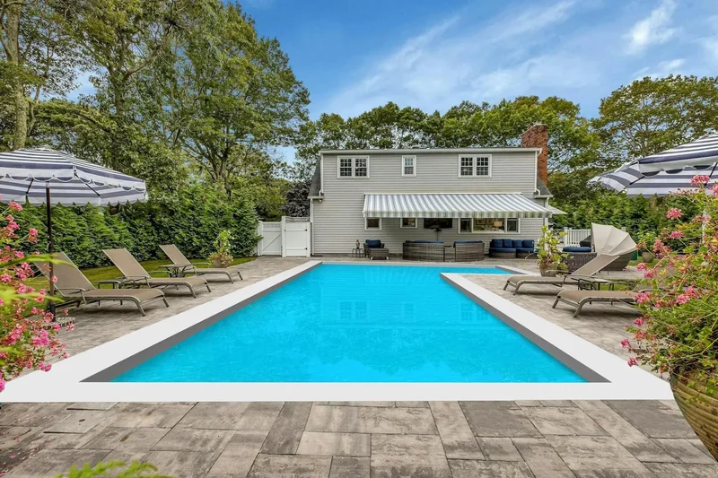 17 Lovell Rd, Hampton Bays, New York, United States. - Photo 21