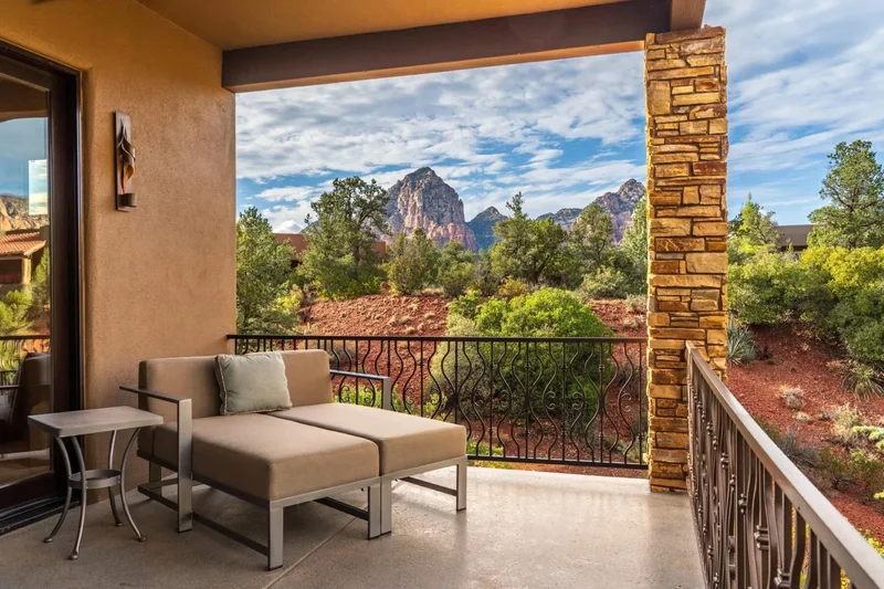 50 Calle Bonita , Sedona, AZ 86336, Sedona, Arizona, United States. - Photo 11