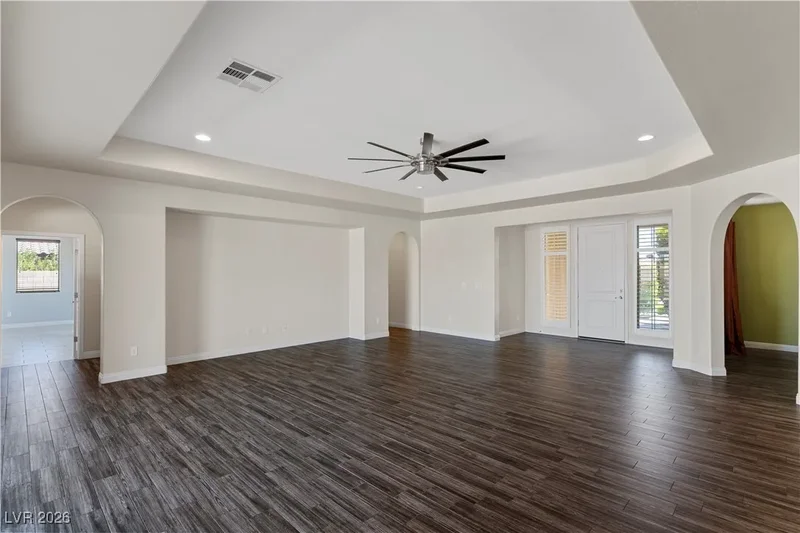 9240 Northfield Park Court, Las Vegas, Nevada, United States. - Photo 9